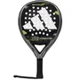 Adidas Pala de Pádel Adipower Carbon Control 3.4 Negra, Forma Redonda, Peso 360-375g, Referencia ADI C CTRL 3 4